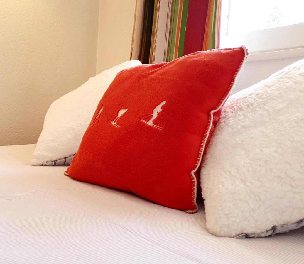 Apartamento La Riviere Vue Mont Blanc Chamonix Mont Blanc